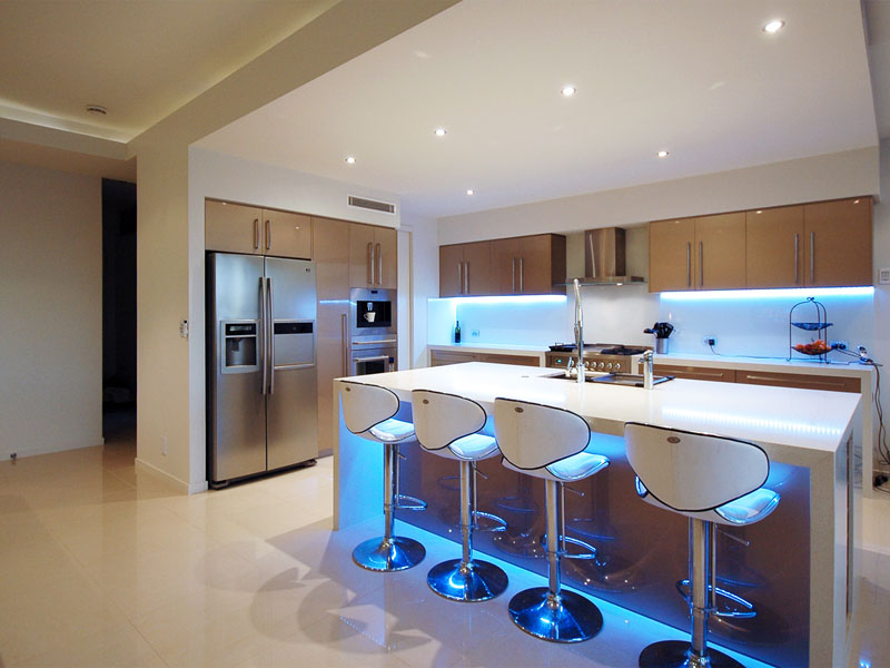 Image result for led kitchen
