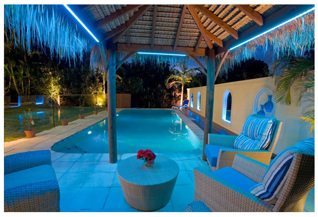 Image result for led lighting patio