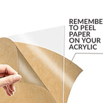 The Wave Lights Night Light Custom Album Cover Night Light